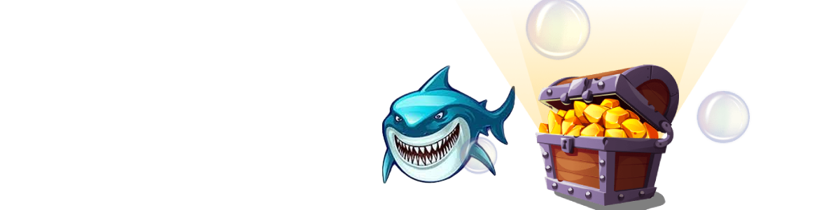  Winshark Casino